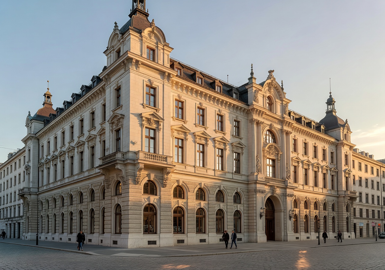 Hotel Bayerischer Hof Munich Business Lounge